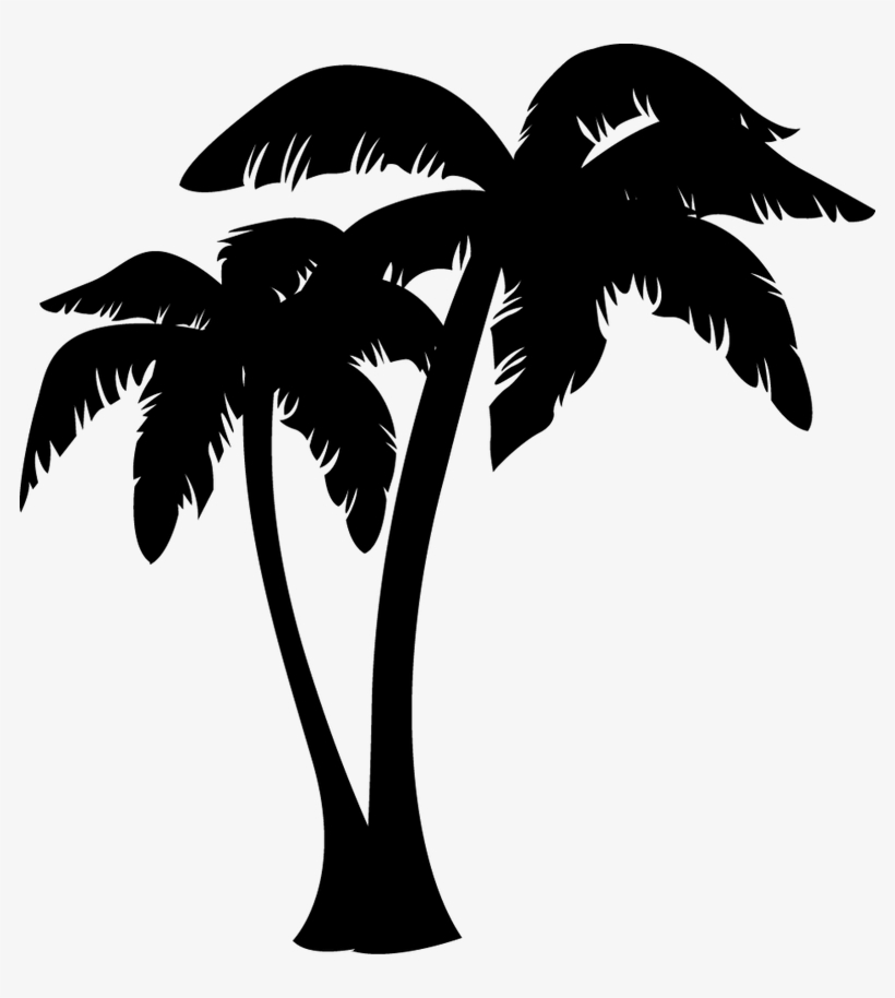 Palmtrees - Arma 3 - Tanoa, transparent png download