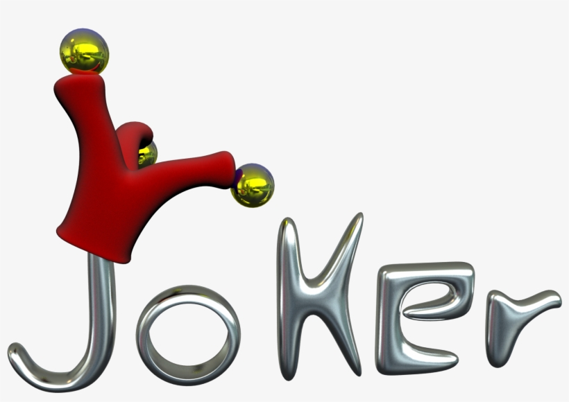 Joker, transparent png download