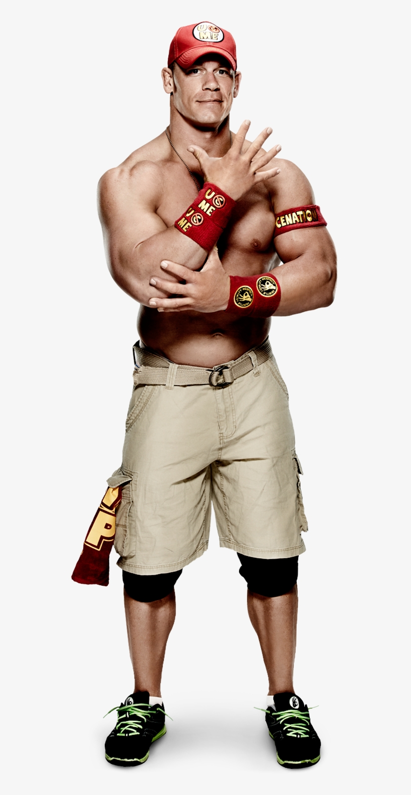 John Cena, transparent png download