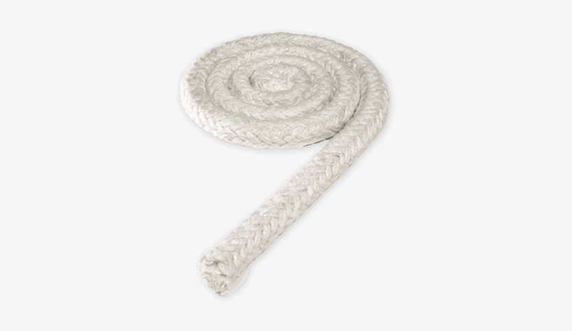 High Temp Rope - Spiral, transparent png download