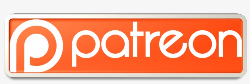 Youtube Subscribe Button Png Youtube Subscri - Patreon Logo, transparent png download