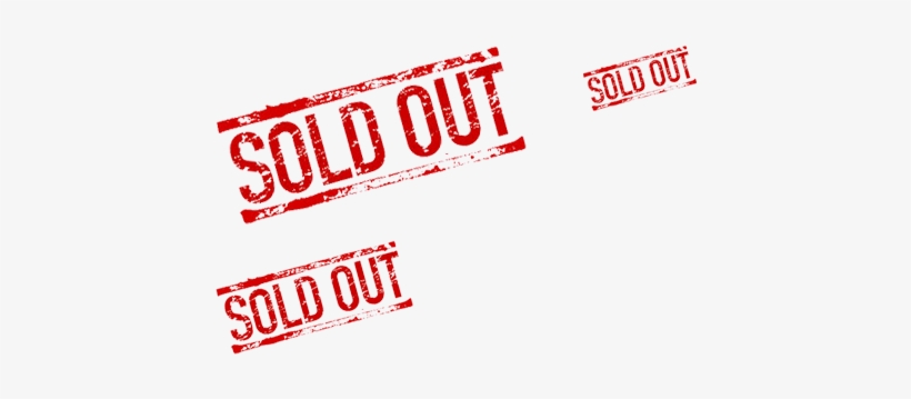 Soldout - Iphone X Sold Out, transparent png download