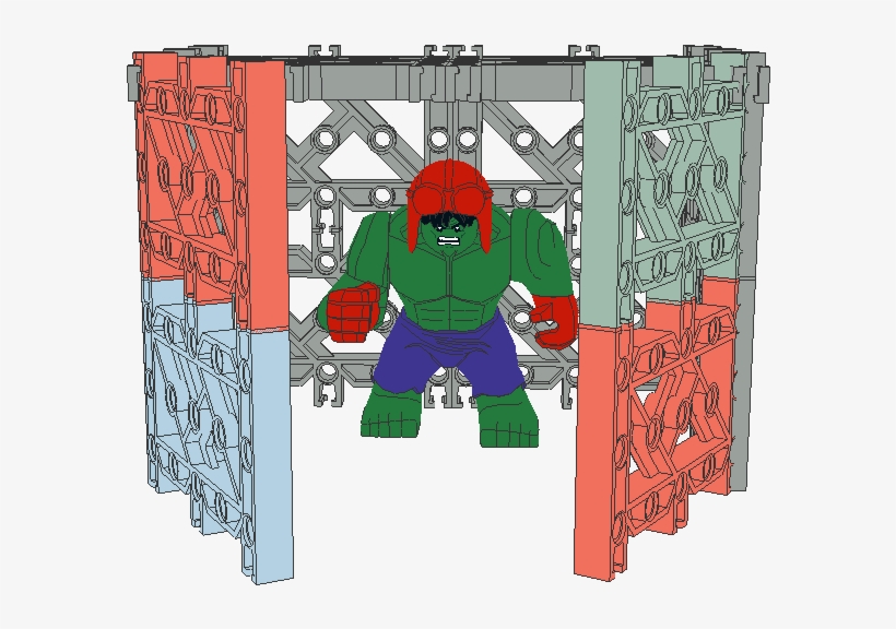 Hulk, transparent png download