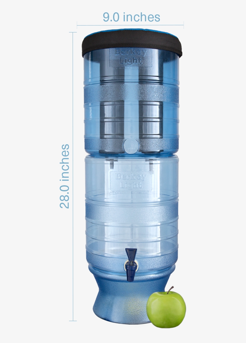 Usually, This Damage Is In The Form Of Scratches, Shipping - Solar Emergency Water Filter, transparent png download