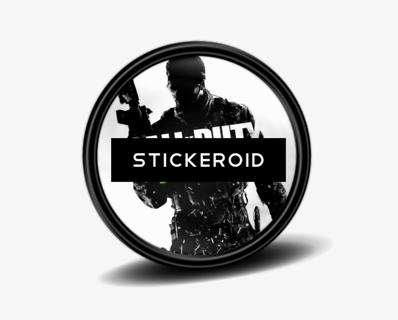 Call Of Duty - Duty Modern Warfare 3, transparent png download