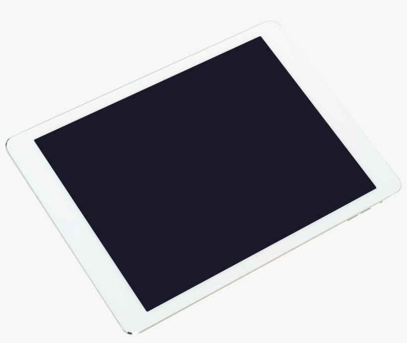 Tablet Png Free Png Images Toppng - Mousepad, transparent png download