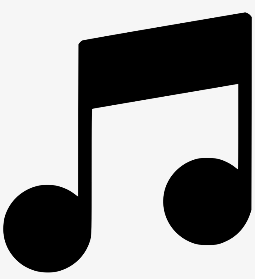 Music Notes - - Music, transparent png download