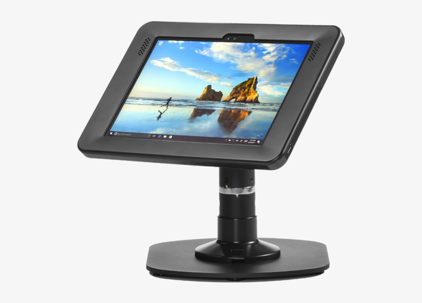 Pipeline Kiosk 8&quot - Xplore Xslate R12 12.5″ Rugged - Core I5 6200u 2.3, transparent png download
