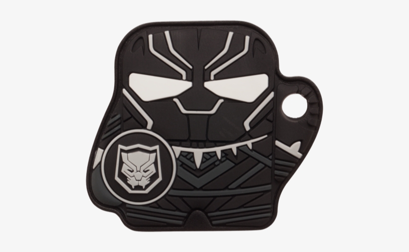 Black Panther Black Panther - Foundmi 2.0 Marvel Black Panther, transparent png download