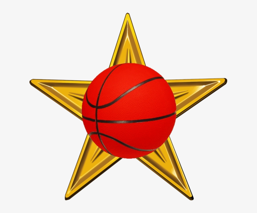 Basketball Barnstar - Economy Clipart Png, transparent png download