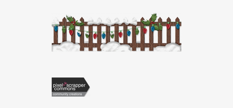 Home For The Holidays - Digital Scrapbooking, transparent png download