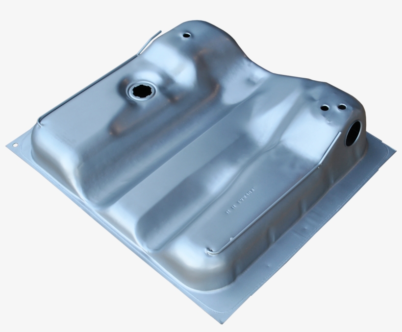 1980-1981 Volkswagen Transporter T3 16 Gallon Fuel - Plastic, transparent png download