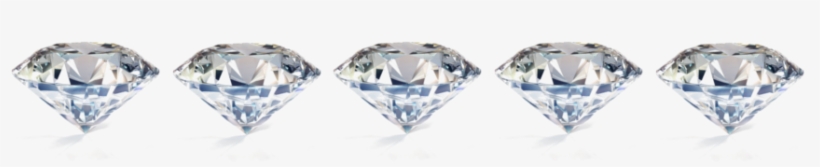 Images Of Alphabet A In Diamond Png - 5 Diamond, transparent png download