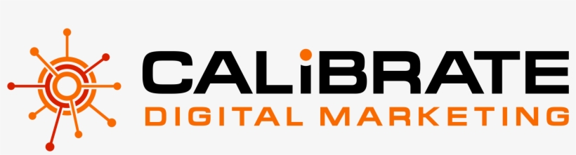 Calibrate Marketing Calibrate Marketing - Vector Graphics, transparent png download