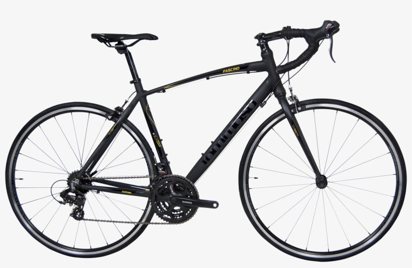 Fascino Road Bike - Trek Domane 5.2 2014, transparent png download