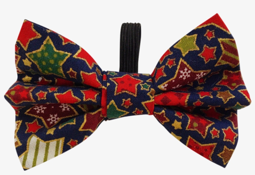 Nativity Star Bow Tie © - Christmas Day, transparent png download