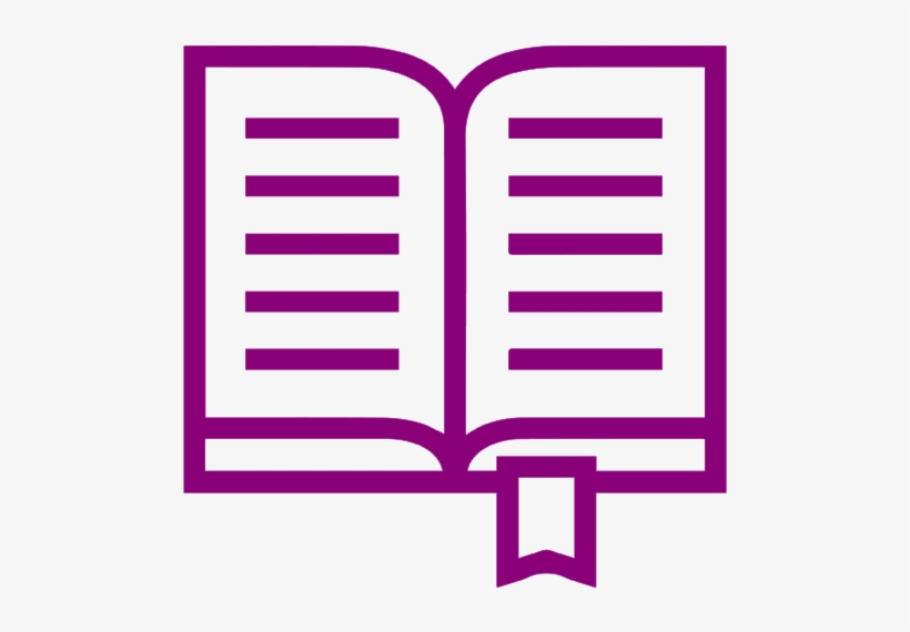 Open Book - Vector Graphics, transparent png download
