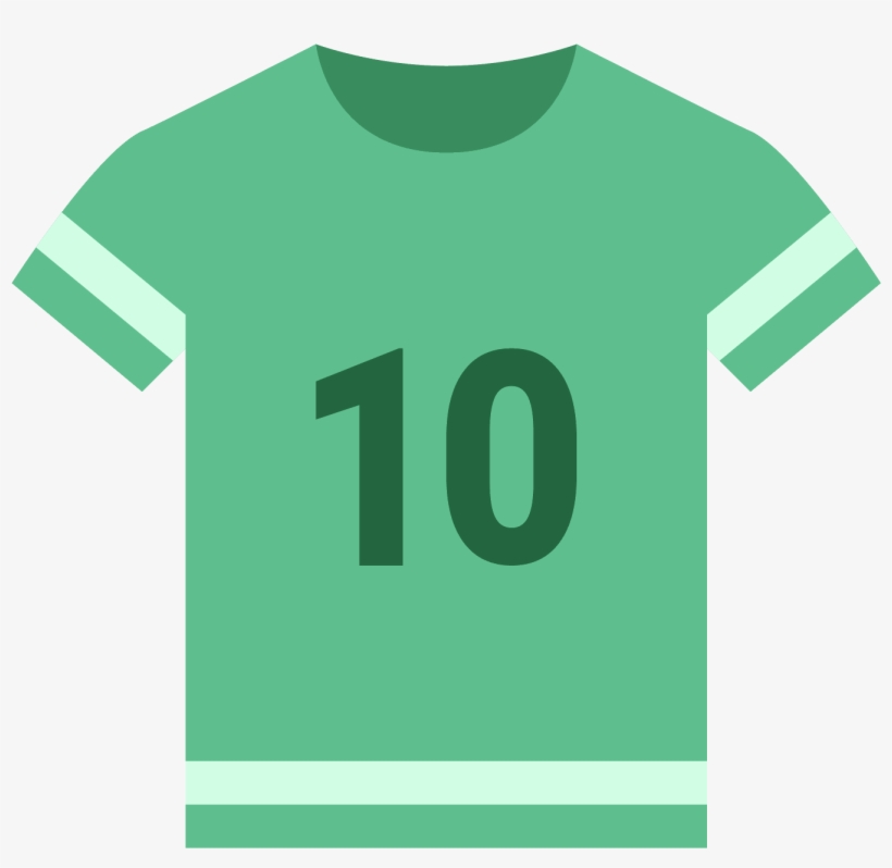 Feel Free To Download This Icon In Png Format For Free, - Shirt, transparent png download