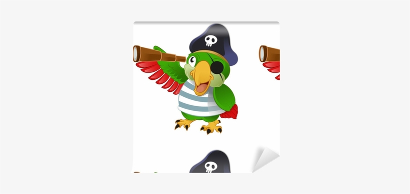 Pirate Parrot Png Download - Pirate Parrot, transparent png download