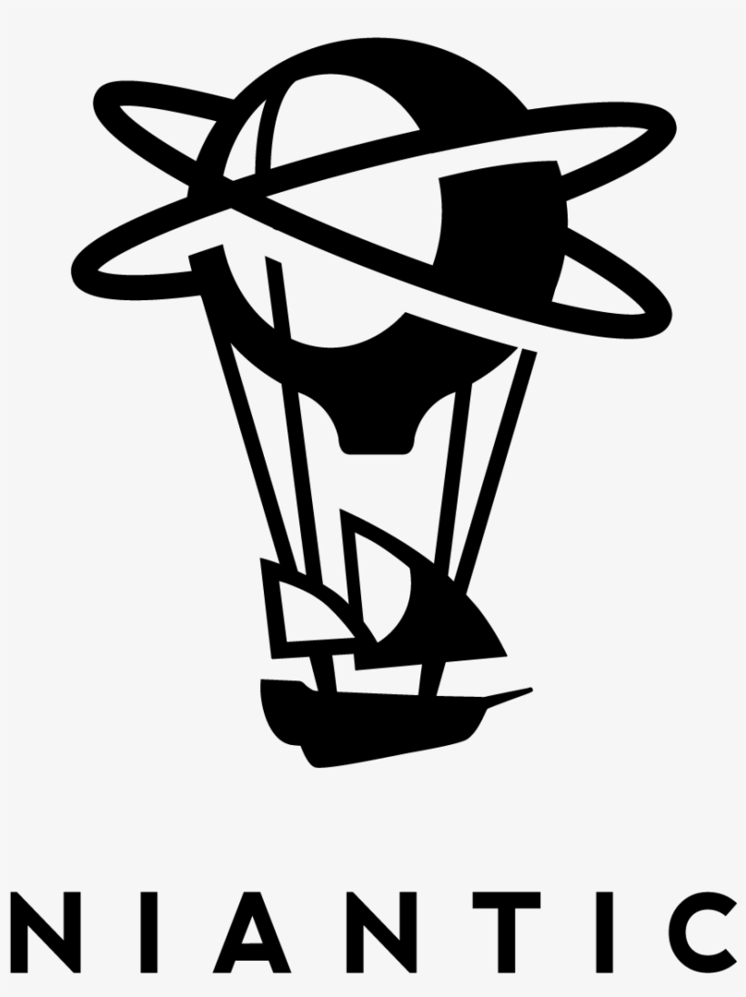 Created With Sketch - Niantic Labs, transparent png download