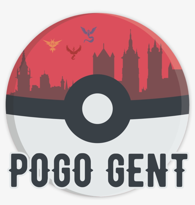 Pokémon Go Gent Logo - Familia Diamond Dads Name, transparent png download