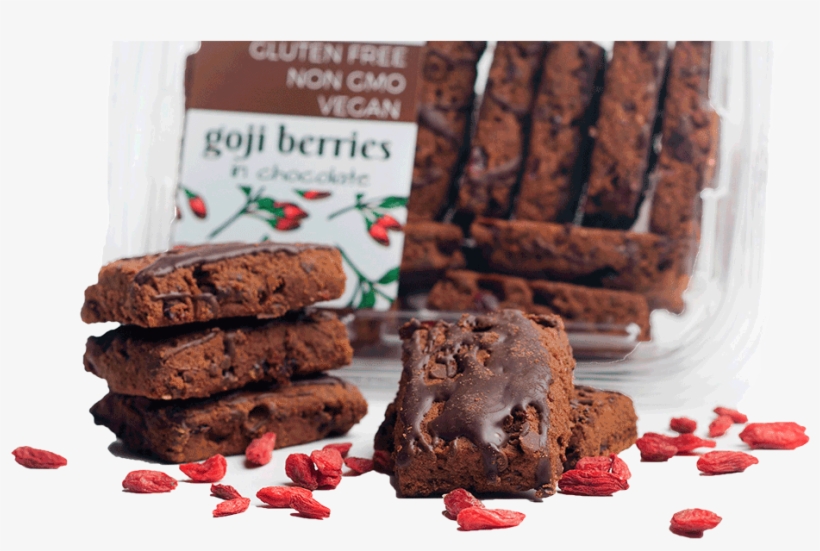 Glutenull Ginger Square Cookies Vegan Gluten Free, transparent png download