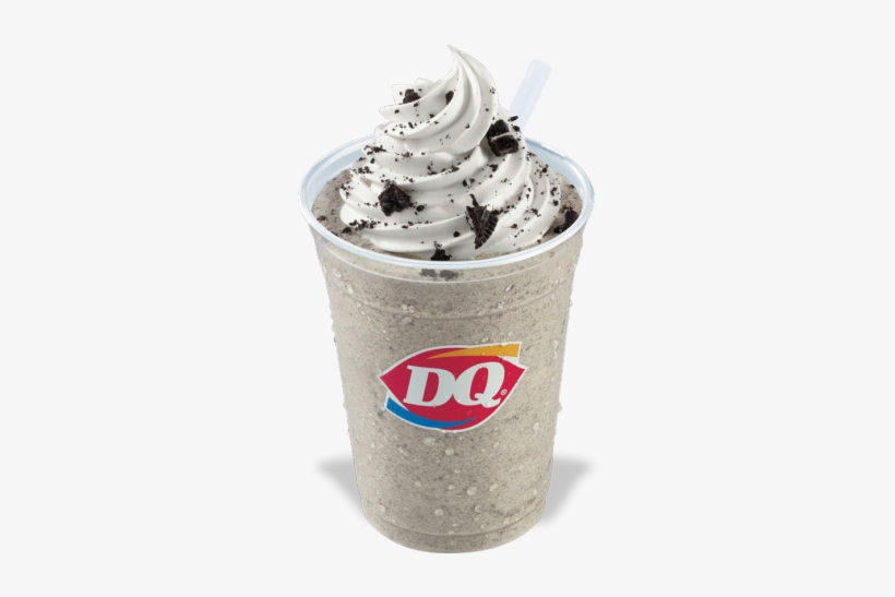 Yebbi-gongju - Dairy Queen Shakes, transparent png download
