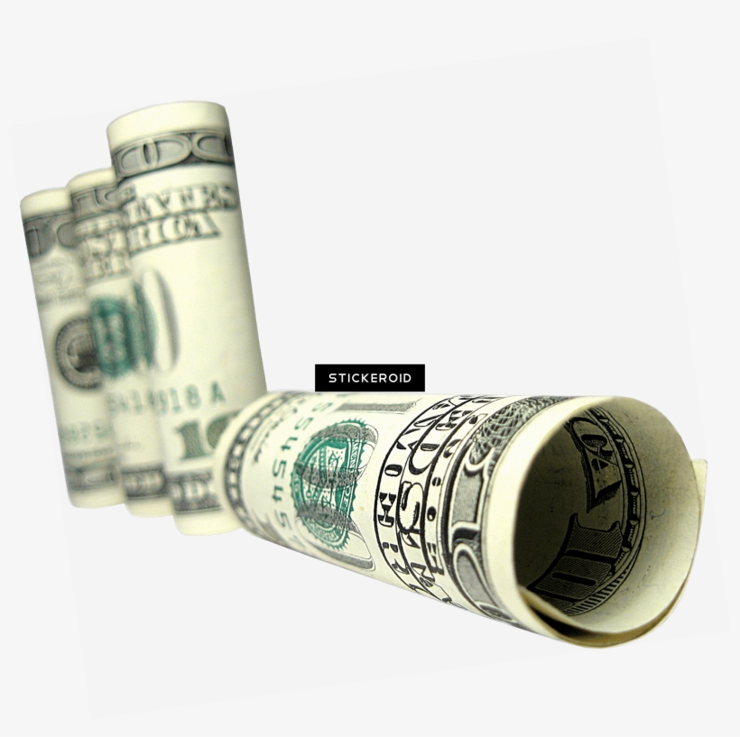Dollar Bills Money - Money, transparent png download