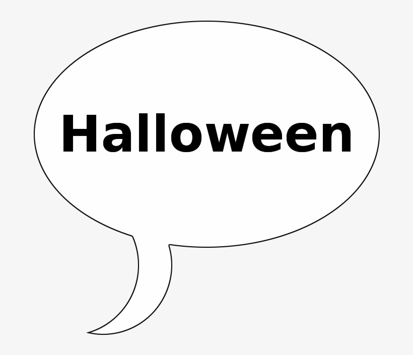 Image - Don T Do Halloween, transparent png download