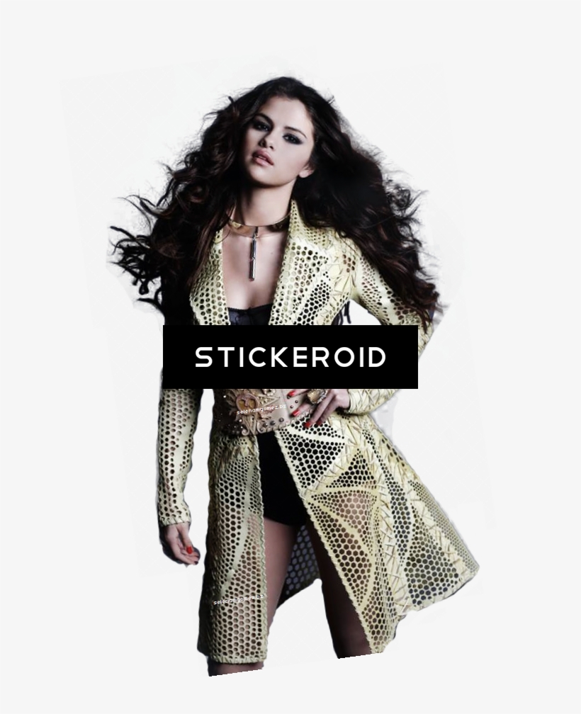 Selena Gomez - Photo Shoot, transparent png download