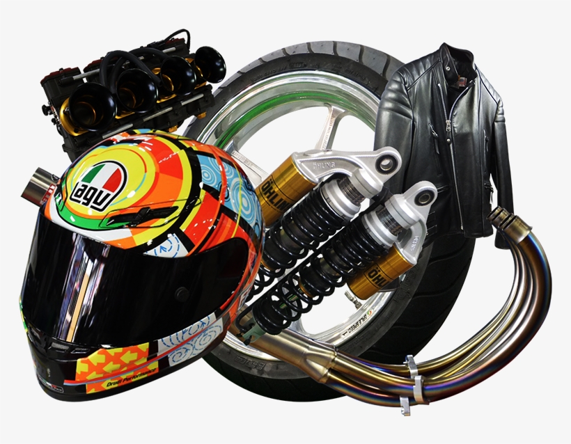バイク用品 バイク用品 - Motorcycle Parts Png, transparent png download