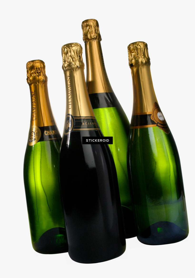 Champagne Glass, transparent png download