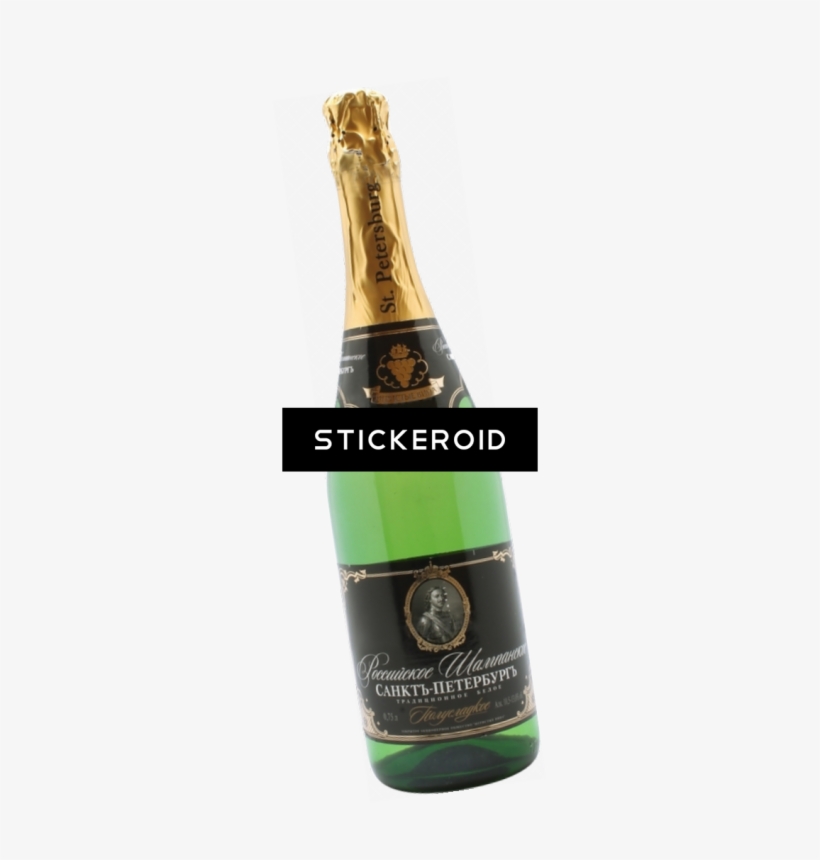 Champagne - Guinness, transparent png download