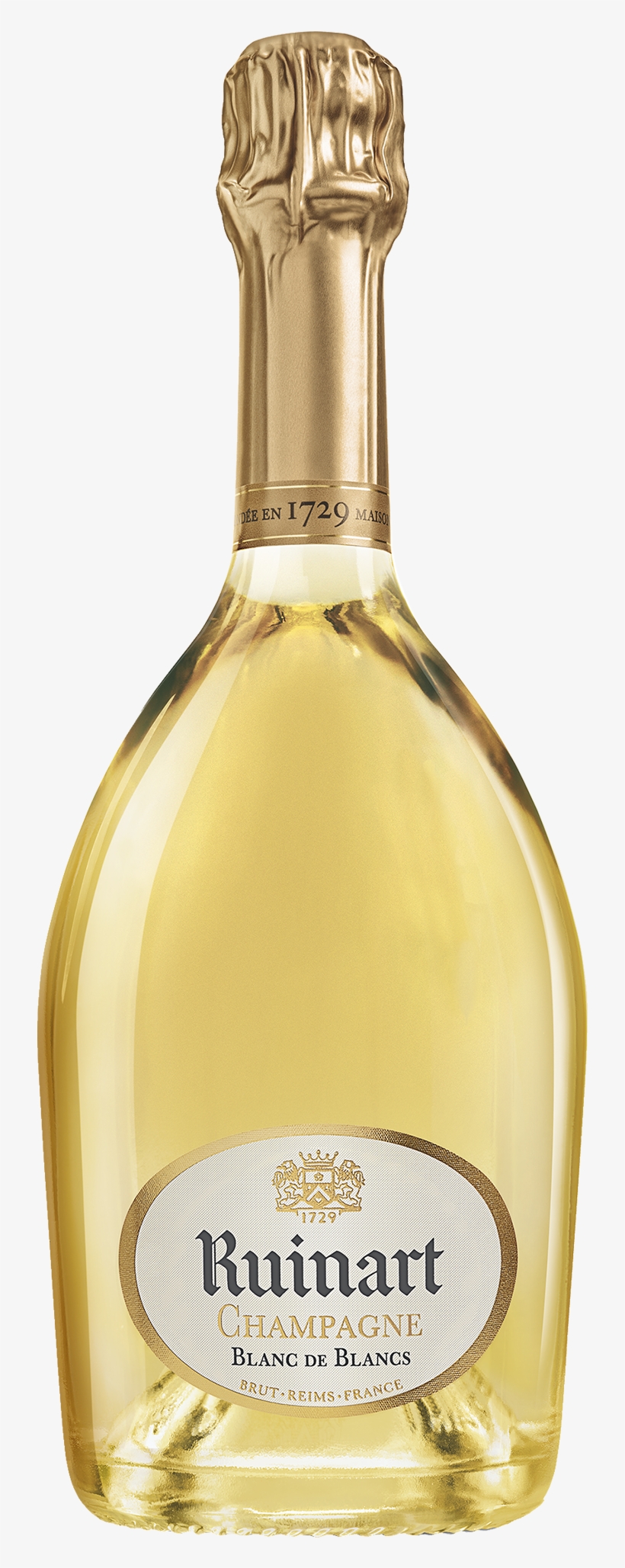Ruinart Blanc De Blancs - Ruinart Blanc De Blanc, transparent png download