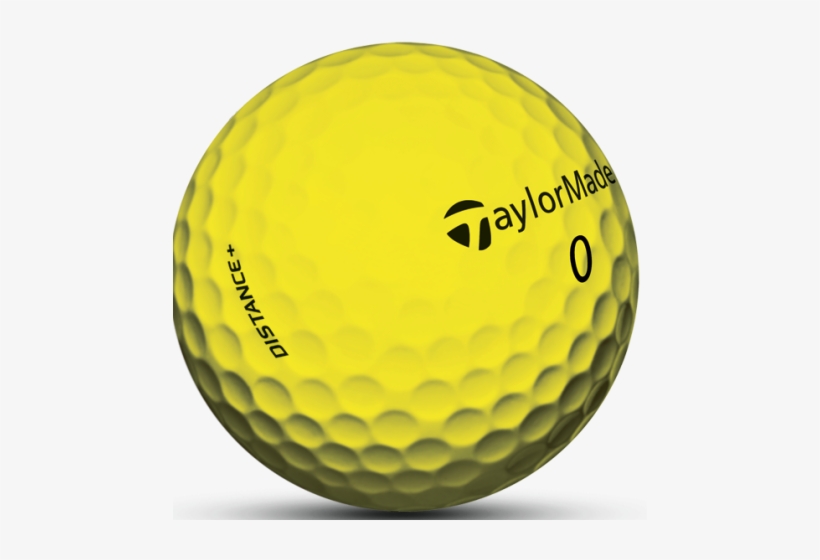 Taylormade Project A Logo Golf Balls, transparent png download