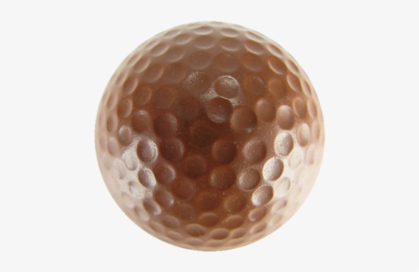 Golf Ball - Sphere, transparent png download