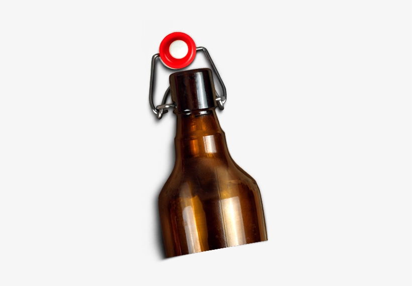 Bottle - Wooden Keg Tavern, transparent png download