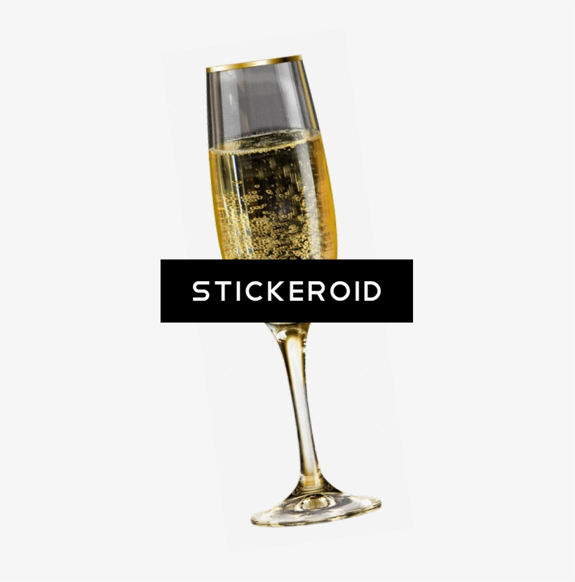 Glass Of Champagne Bubbles - Skyhigh Mount Dandenong, transparent png download