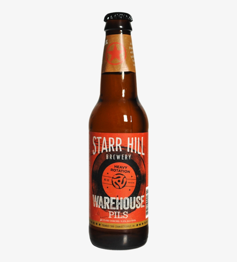 Warehouse Pils - 2xmas Beer, transparent png download