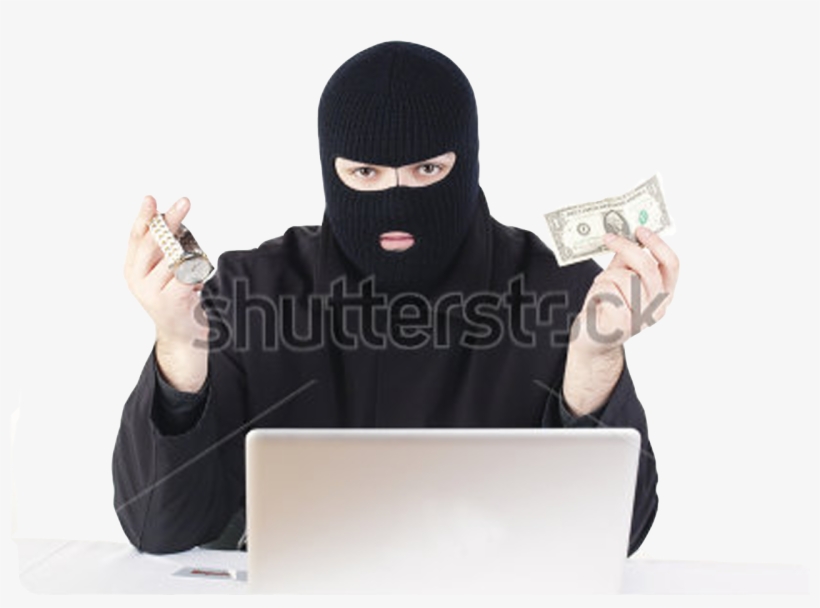 Klitchisgod Klitch Hacker Anonymous Png Transparent - Bank Hacker, transparent png download