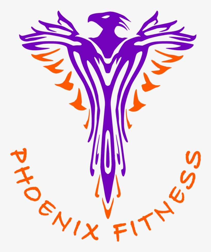 Phoenix Fitness Pt - Phoenix Fitness & Pt, transparent png download