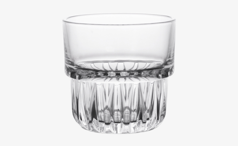 Rocks Glass Png - 8 Ounce Barconic Texan Rocks Glass - Box (6), transparent png download