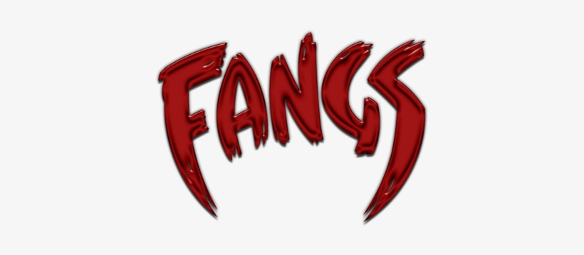 Join Mp1 Special Agent Fangs Enigma The World's Greatest - Vampire, transparent png download