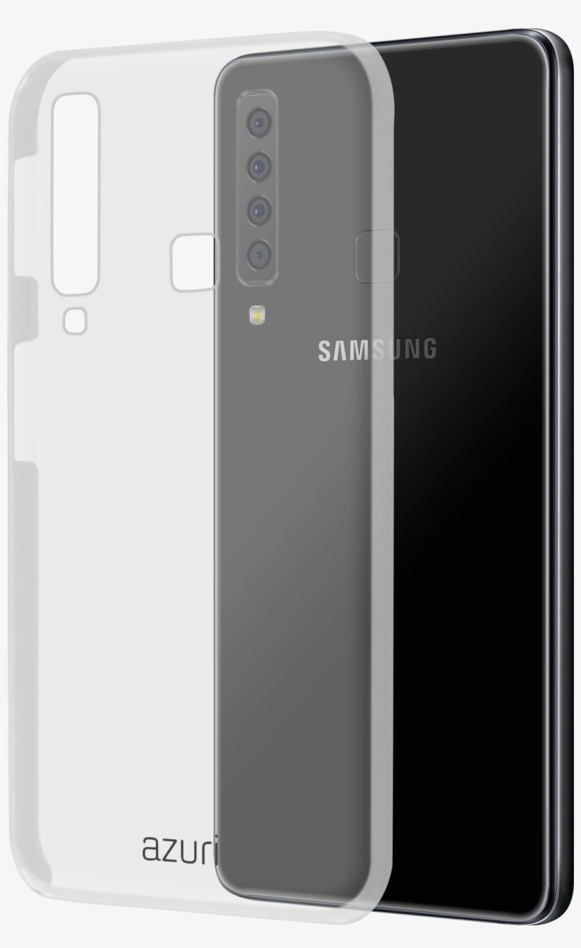 Azuri Hard Cover - Huawei P20 Pro Case Transparent, transparent png download