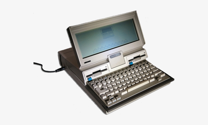 Mic Torino Ibm 5140-640 - Netbook, transparent png download