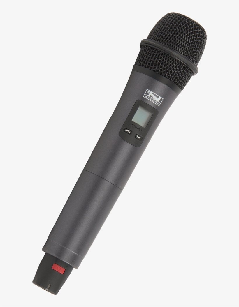 Shure Ksm9 Cg, transparent png download
