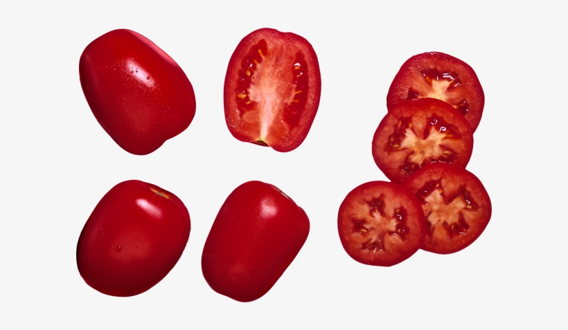 Tomato Png Free Download - Tomato, transparent png download
