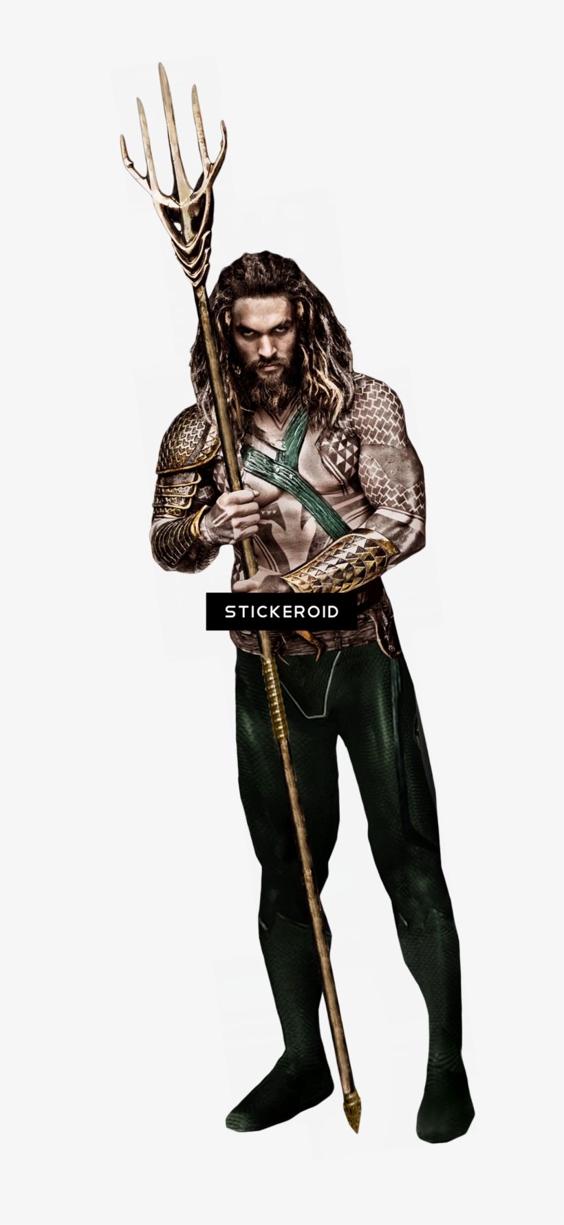 Aquaman, transparent png download