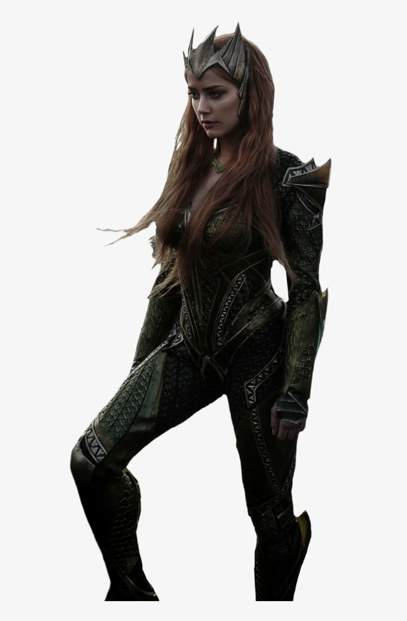 Graphic Freeuse Stock Aquaman Transparent Mera - Justice League Mera Transparent, transparent png download