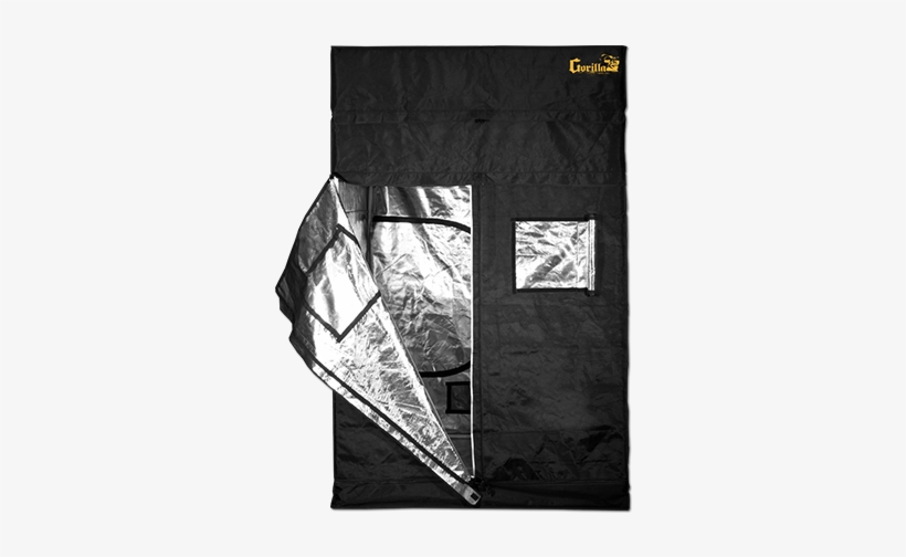 Og Ex V=1526514876 - Gorilla Grow Tent, transparent png download